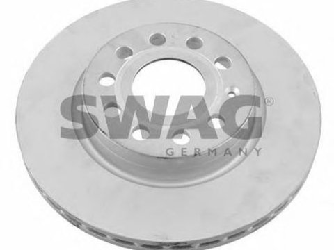 Disc frana VW GOLF VI 5K1 SWAG 32 92 2904