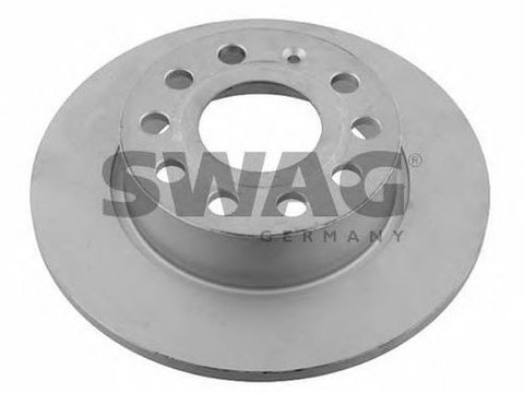 Disc frana VW GOLF VI 5K1 SWAG 32 92 3240