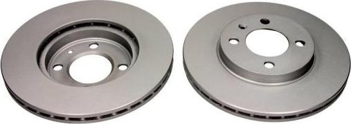Disc frana VW LUPO (6X1, 6E1), Hatchback, 09.1998 - 07.2005 QUARO QD1645