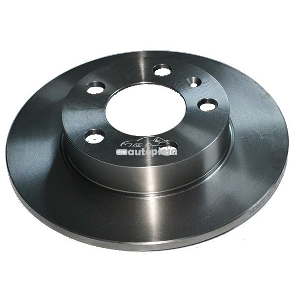 Disc frana VW NEW BEETLE (9C1, 1C1) (1998 - 2010) PREMIERE FDF.315 piesa NOUA