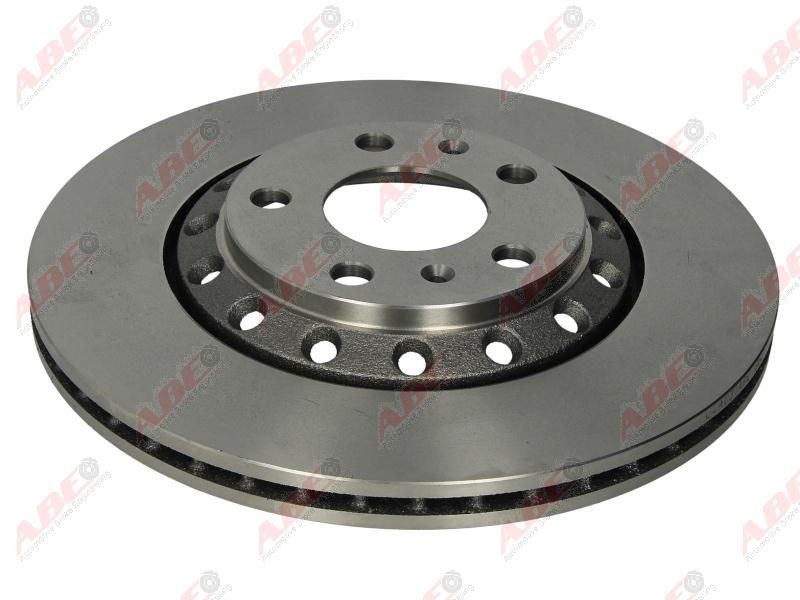 Disc frana VW PHAETON 3D Producator ABE C4A031ABE