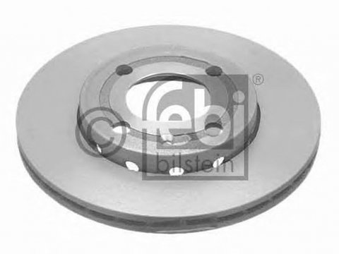 Disc frana VW POLO 6N1 FEBI FE09462