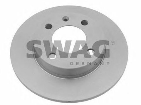 Disc frana VW POLO 6N1 SWAG 30 92 2876