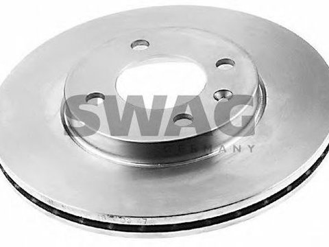 Disc frana VW POLO 6N1 SWAG 32 90 6512