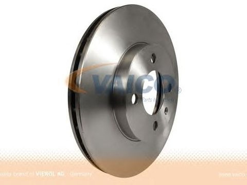 Disc frana VW POLO 6N1 VAICO V1080058