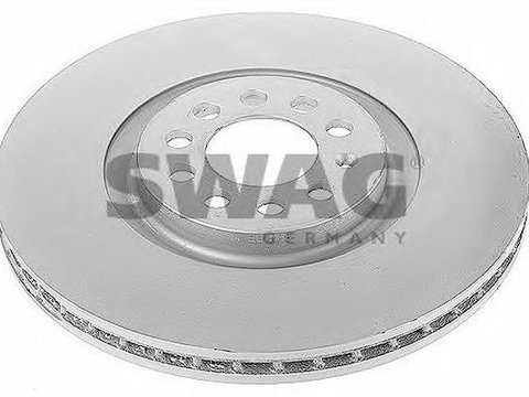 Disc frana VW POLO 6R 6C SWAG 30 91 9096