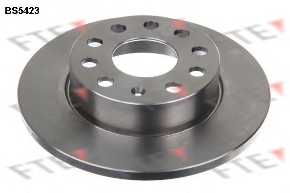 Disc frana VW TOURAN (1T1, 1T2), AUDI A3 (8P1), VW