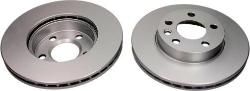Disc frana VW TRANSPORTER IV (70B, 70C, 7DB, 7DK, 70J, 70K, 7DC, 7DJ), Autobuz, 09.1990 - 08.2004 QUARO QD9259