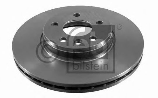 Disc frana VW TRANSPORTER Mk IV caroserie (70XA) (