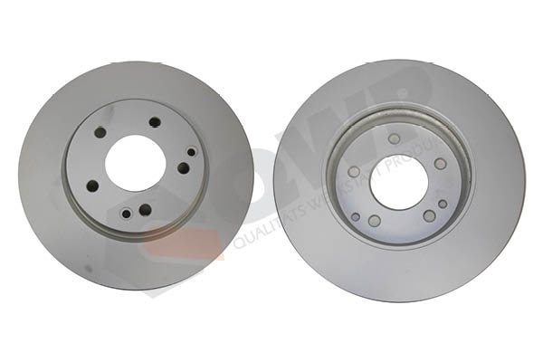 Disc frana WBD233 QWP pentru Mercedes-benz C-class Mercedes-benz E-class Mercedes-benz Slk Mercedes-benz Clk Mercedes-benz Clc-class