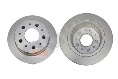 Disc frana WBD464 QWP pentru Peugeot Boxer Peugeot