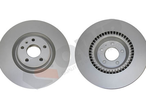 Disc frana WBD600 QWP pentru Audi A7 Audi A6 Audi A8 Audi A4