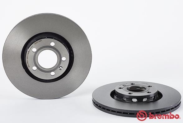 Discuri frana Brembo 09.8690.11