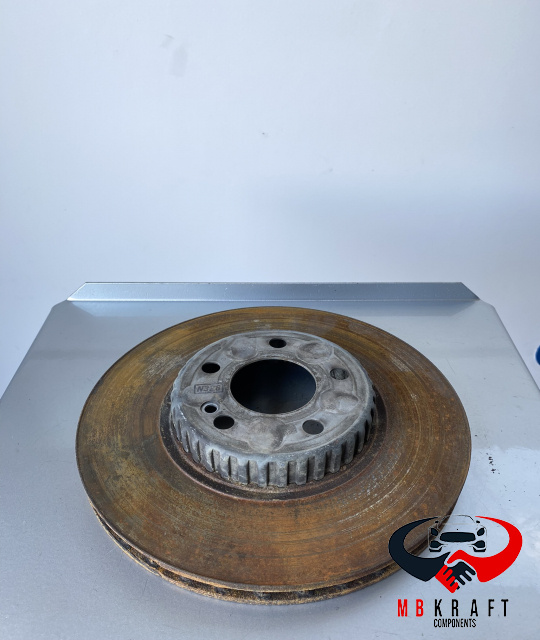 Discuri frana fata A0004212612 Mercedes-Benz C-Cla