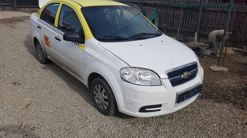 Discuri frana fata-spate Chevrolet AVEO 