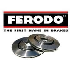 Discuri frana ferodo pt opel astra h,astra g,meriva,zafira pret per set model in 5 gauri