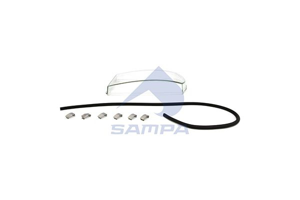 Dispersor far principal SAMPA 045.114