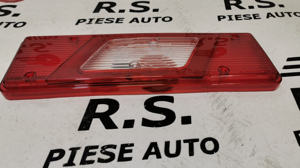 DISPERSOR/ Geam stop (CAROSATA) 1831256 / 1831334FORD TRANSIT 13-19