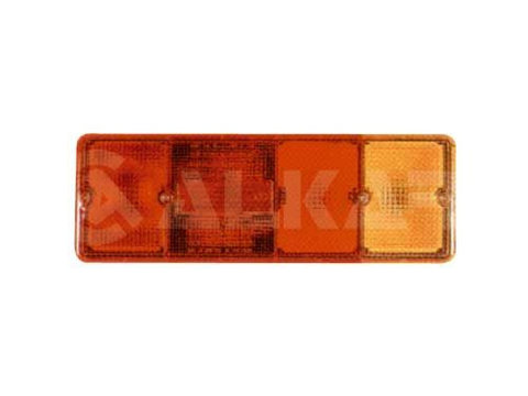 Dispersor lampa spate 9796004 ALKAR pentru Mitsubishi Canter