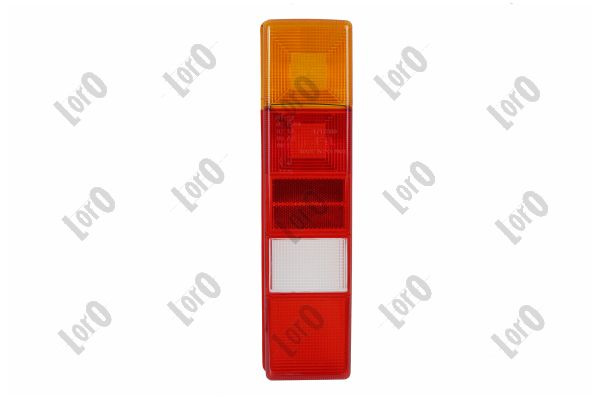 Dispersor, lampa spate ABAKUS montare dreapta 017-