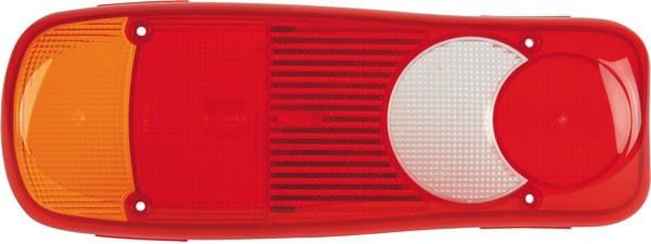 Dispersor Lampa Spate Am Daf LF 55 2002→ 5001847153
