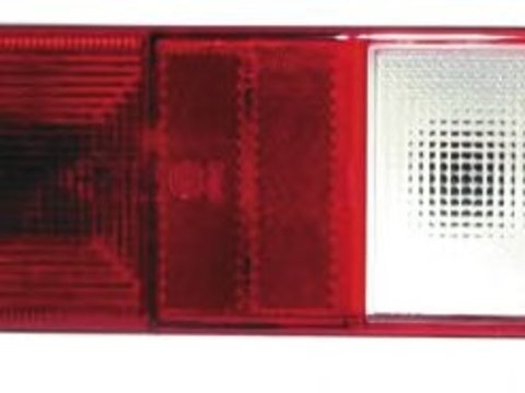 Dispersor, lampa spate FORD TRANSIT platou / sasiu (E) (1994 - 2000) HERTH+BUSS ELPARTS 82842533 piesa NOUA