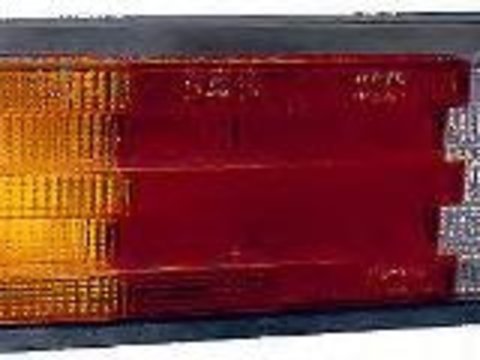 Dispersor, lampa spate MERCEDES-BENZ 190 limuzina (W201) - VAN WEZEL 3020931