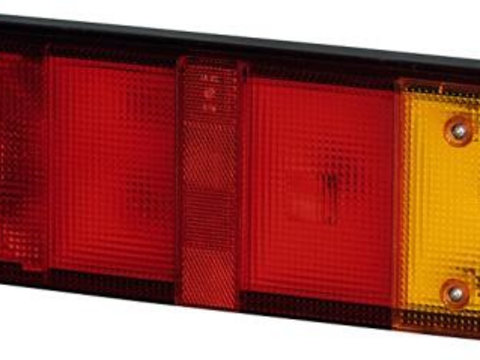 Dispersor lampa spate stanga/dreapta nou DAF CF 75 an 2001-2013