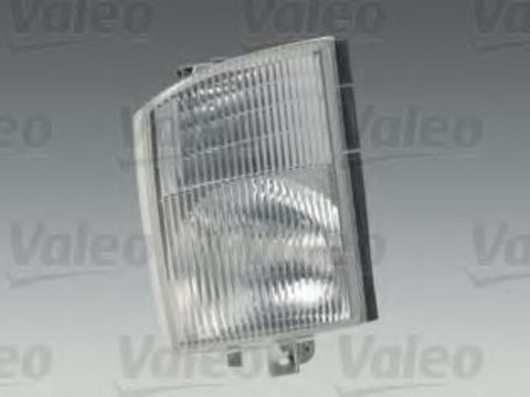 Dispersor lumini pozitie laterala MITSUBISHI Canter - VALEO 044036