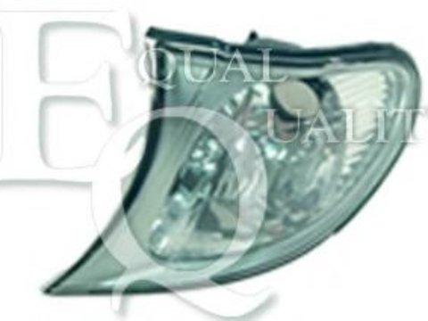 Dispersor, semnalizator BMW 3 limuzina (E46), BMW 3 Touring (E46) - EQUAL QUALITY GA3139