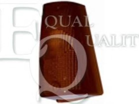 Dispersor, semnalizator FIAT PANDA (141A_), FIAT PANDA Van (141_) - EQUAL QUALITY GA3990