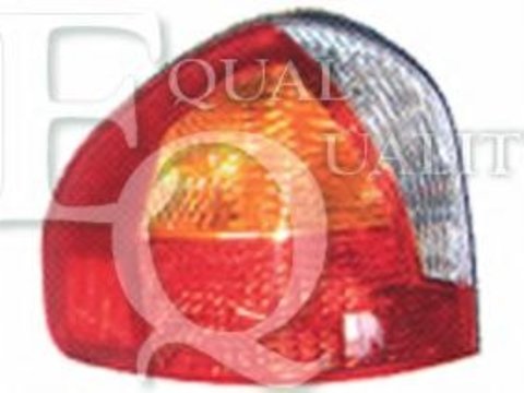 Dispersor, semnalizator HYUNDAI SANTA F I (SM) - EQUAL QUALITY GP0917