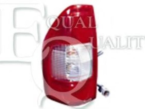 Dispersor, semnalizator ISUZU RODEO (8DH) - EQUAL QUALITY GP0190