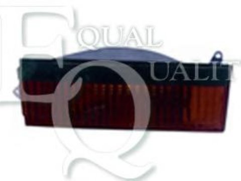 Dispersor, semnalizator JEEP GRAND CHEROKEE Mk II (WJ, WG) - EQUAL QUALITY GA9953