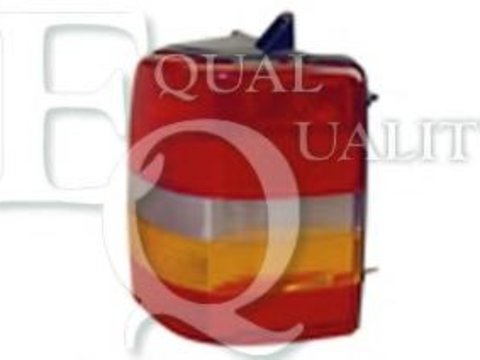 Dispersor, semnalizator JEEP GRAND CHEROKEE (ZJ) - EQUAL QUALITY GP0929