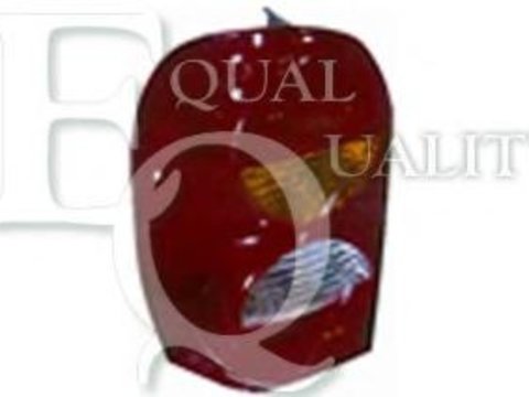 Dispersor, semnalizator JEEP LIBERTY (KJ) - EQUAL QUALITY GP0194