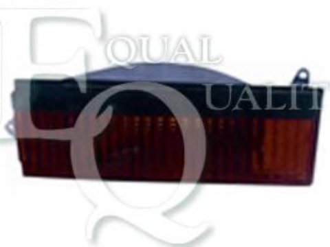 Dispersor, semnalizator JEEP WAGONEER (XJ) - EQUAL QUALITY GA9941