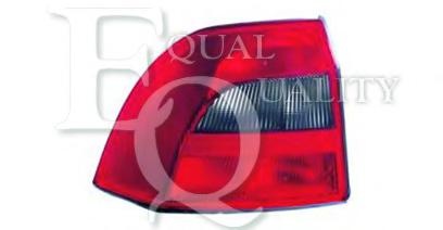 Dispersor, semnalizator OPEL VECTRA B hatchback (38_), OPEL VECTRA B (36_) - EQUAL QUALITY GP0270