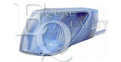 Dispersor, semnalizator PEUGEOT 306 Cabriolet (7D, N3, N5), PEUGEOT 306 limuzina (7B, N3, N5), PEUGEOT 306 Break (7E, N3, N5) - EQUAL QUALITY GA9499