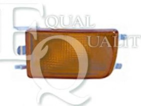 Dispersor, semnalizator VW GOLF Mk III (1H1), VW JETTA III (1H2) - EQUAL QUALITY GA7910