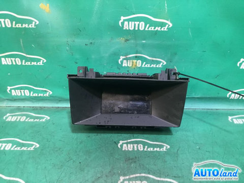 Display 13208089 Opel ASTRA H 2004