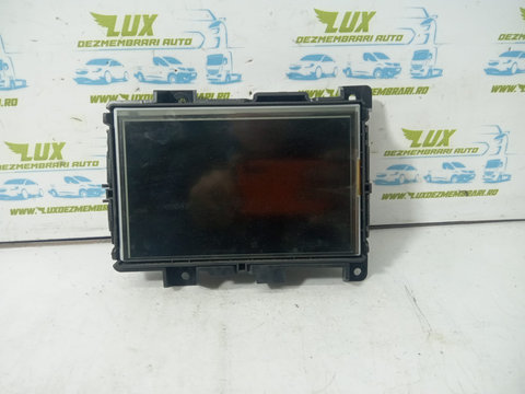 Display 259153934r Renault Clio 4 [2012 - 2020]