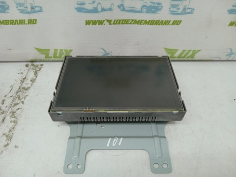 Display 280911ja0b Infiniti FX-Series 2 [2008 - 2012] Crossover 5-usi FX30D AT AWD (238 hp) motor 3.0 d cod V9X