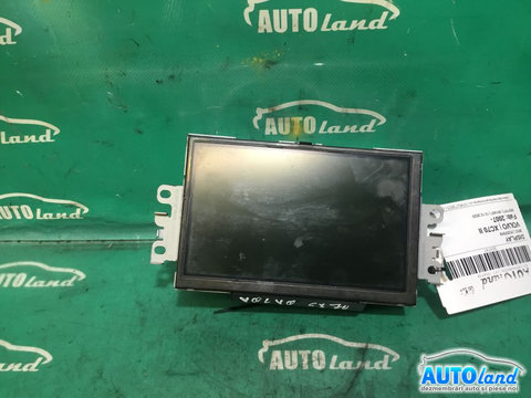 Display 31357019 2012 Volvo XC70 II 2007