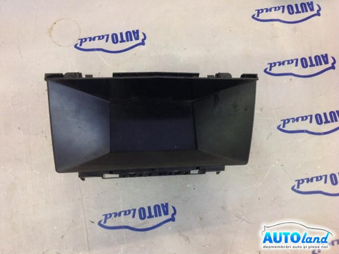 Display 317099190 Opel ASTRA H 2004