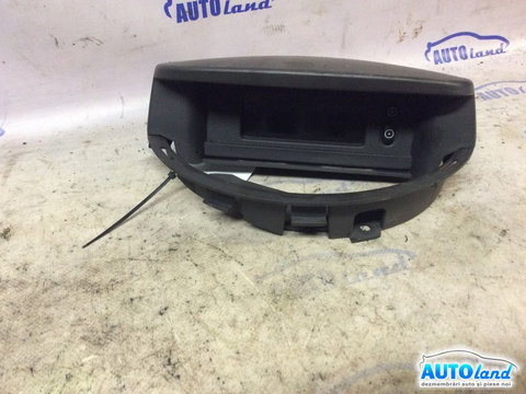 Display 5wk70005 Opel CORSA C F08,F68 2000