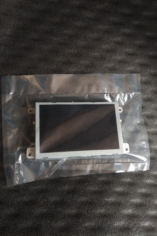 Display 7" MMI Audi A4 A6 A5 Q5 Q7 MMI 3G+ High 8R0919604A