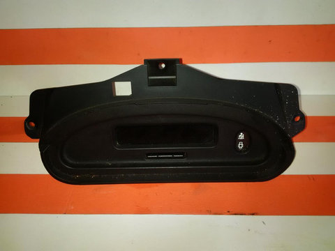 Display 8200028364a renault scenic rx4 2000-2003