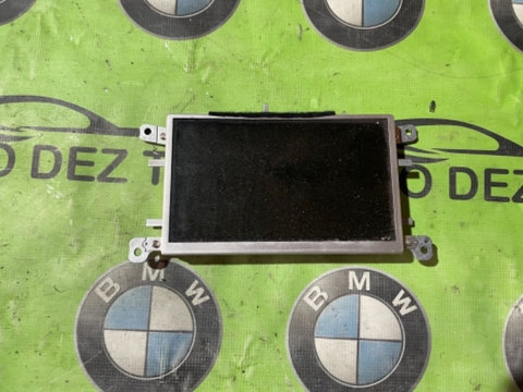 Display 8T0919603A Audi A4 B8 Audi A5 8T