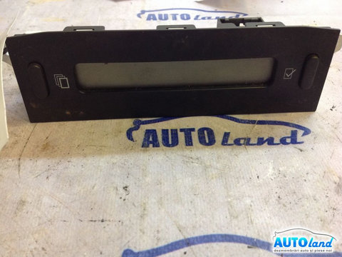 Display 9647409477 Citroen C3 Pluriel HB 2003